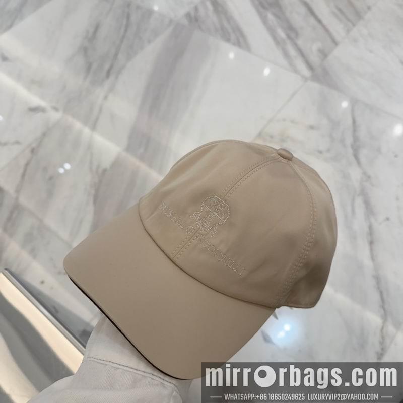 Brunello Cucinelli Hat dx04
