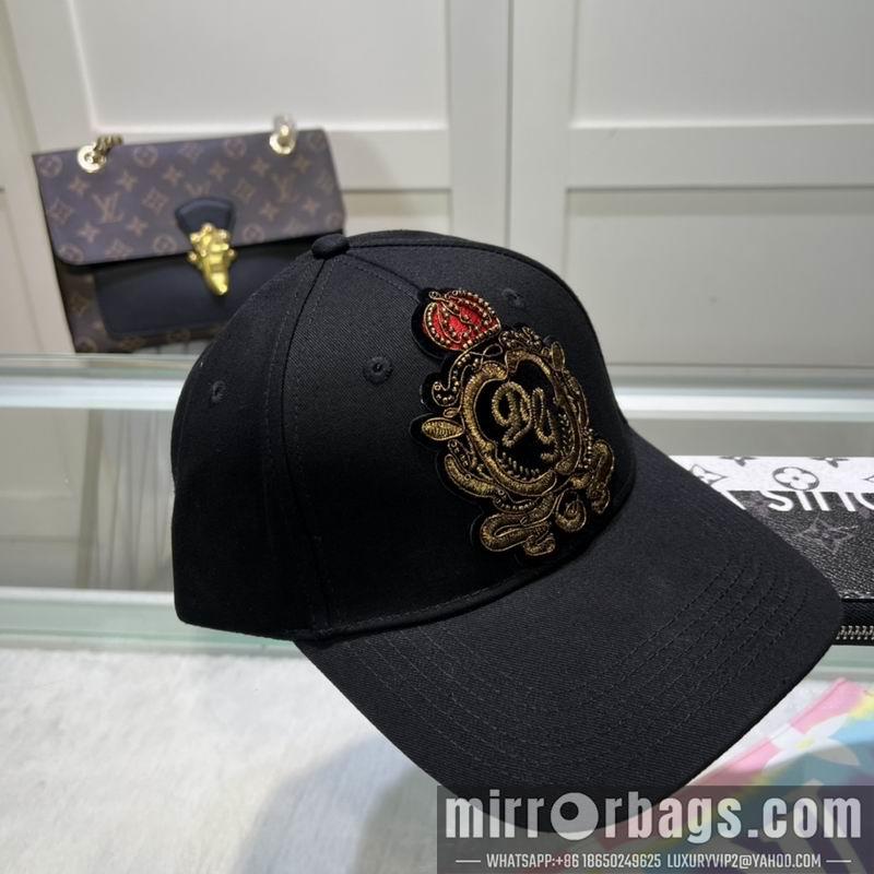 DG Hat dx04