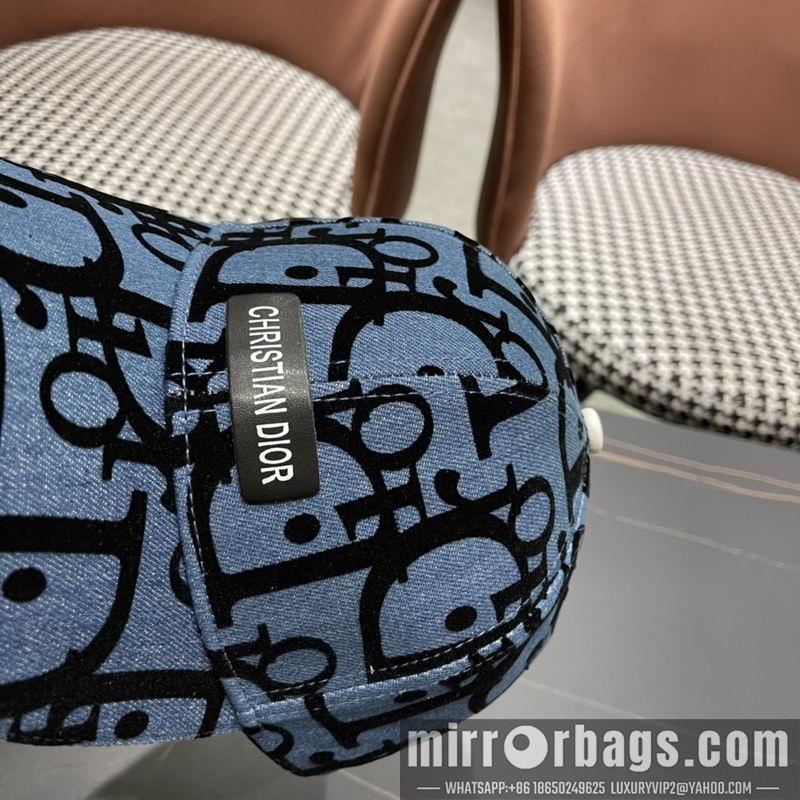 Dior Hat 050704