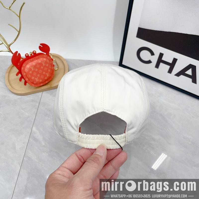 Loro Piana Hat dx23