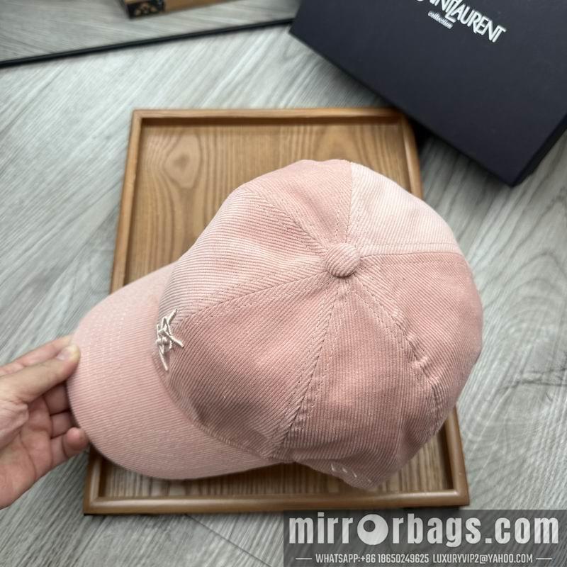 YSL Hat dx29