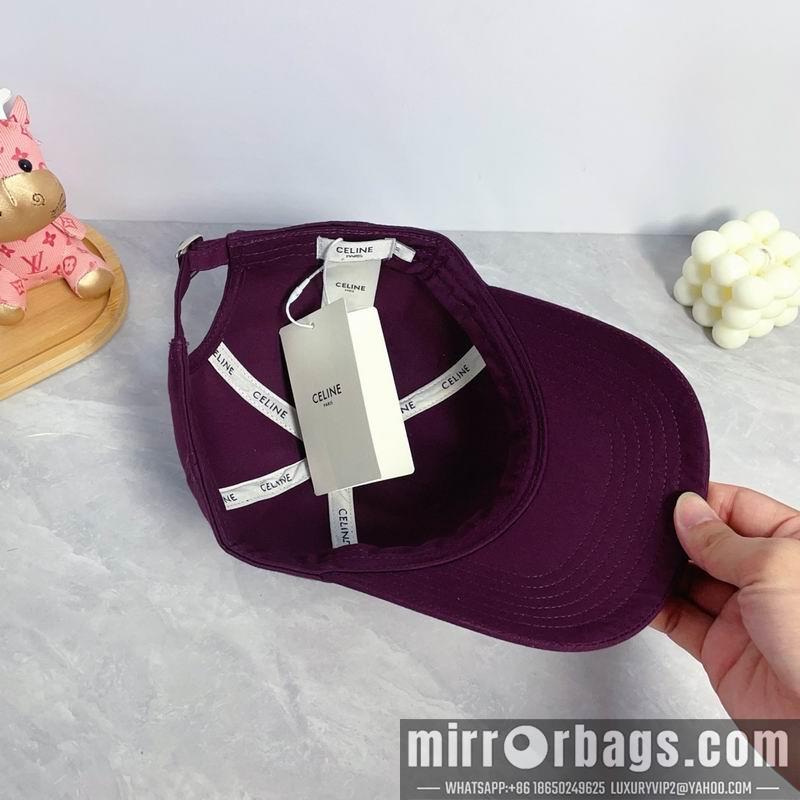 Celine Hat dx60