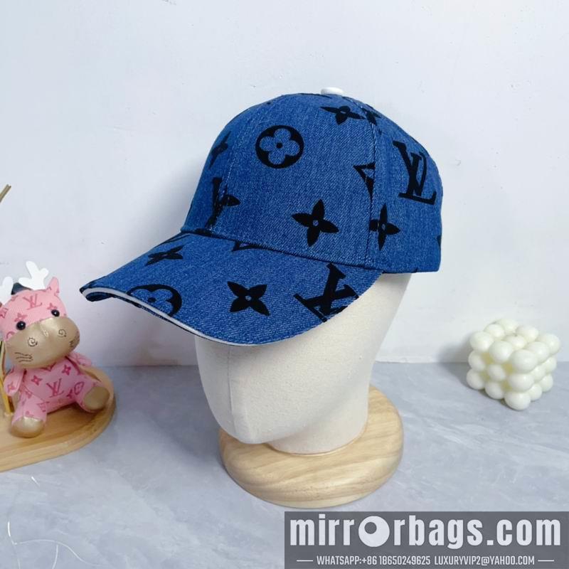 LV Hat dx32