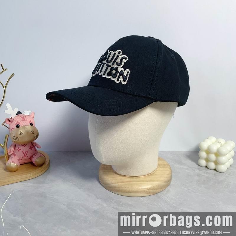 LV Hat dx83