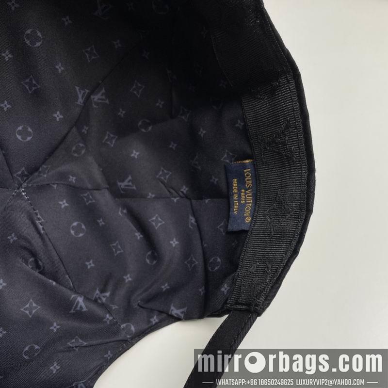 LV Hat dx159