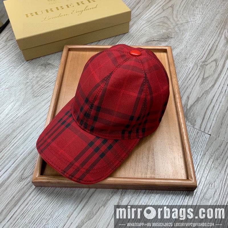 Burberry Hat32