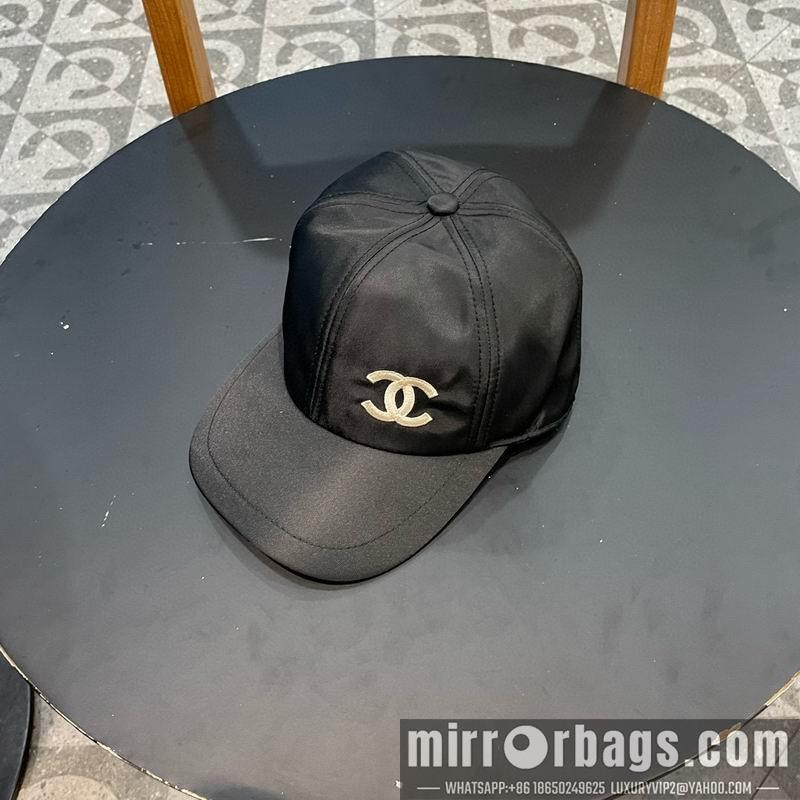Chanel Hat071303