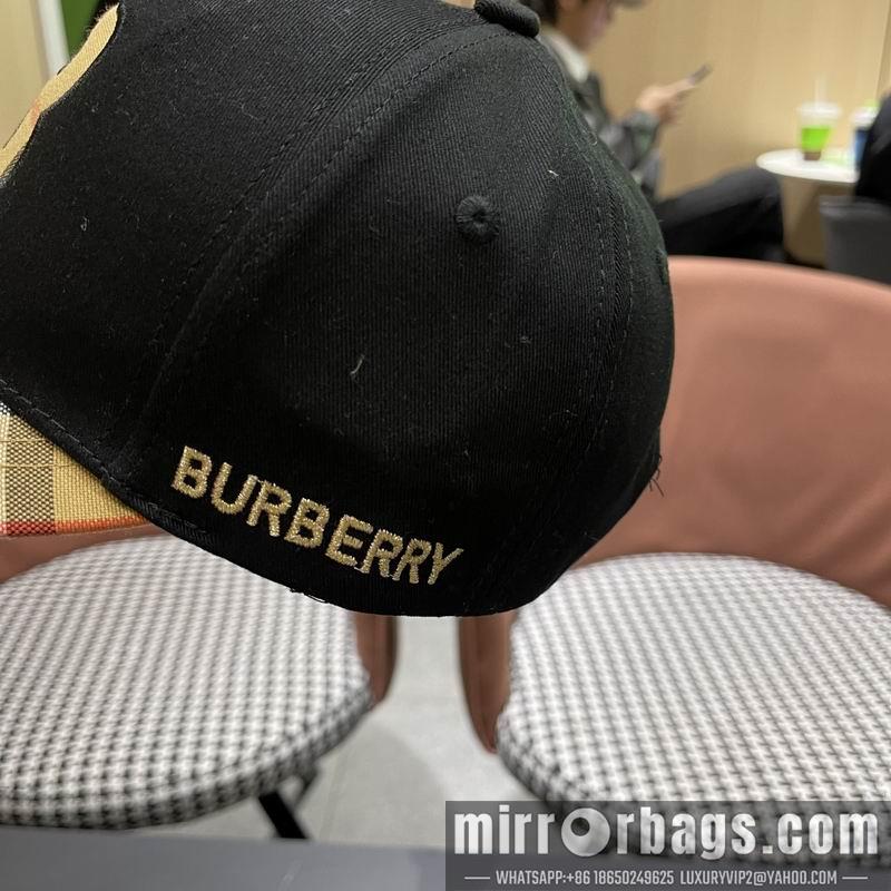 Burberry Hat 041401