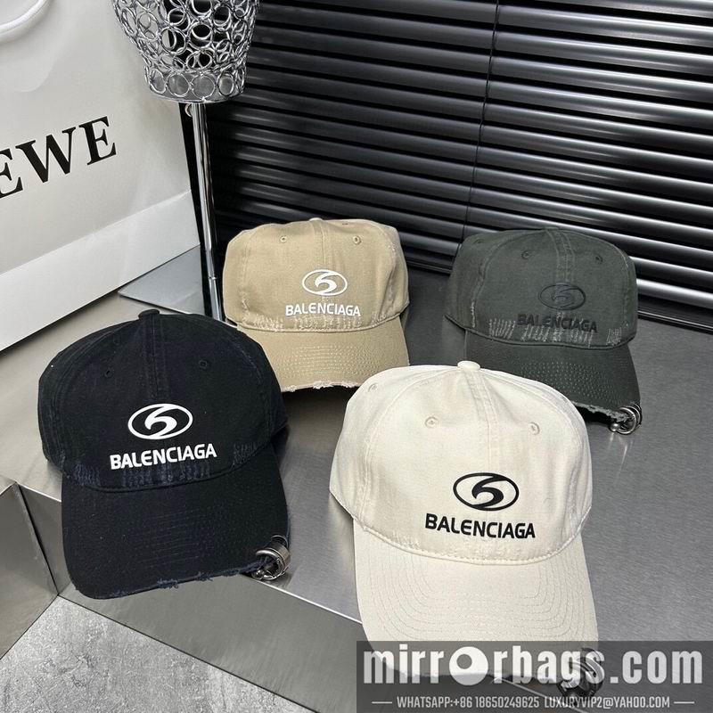 Balenciaga Hat dx49