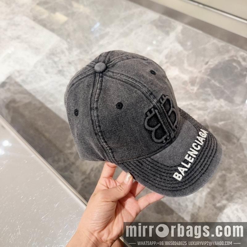 Balenciaga Hat dx46