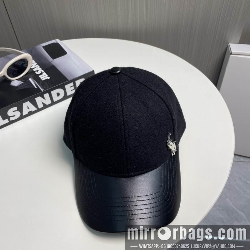 Polo Hat 010401