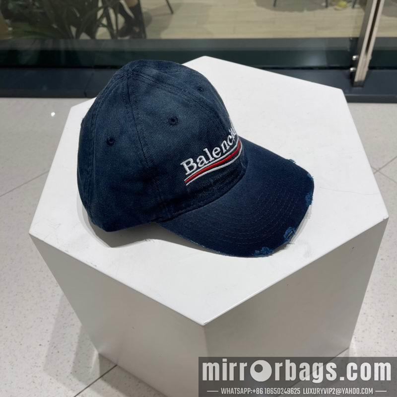 Balenciaga Hat 071201