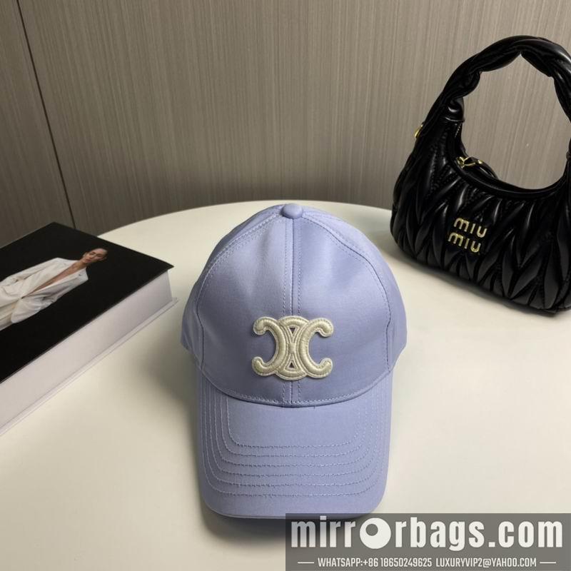 Celine Hat dx84