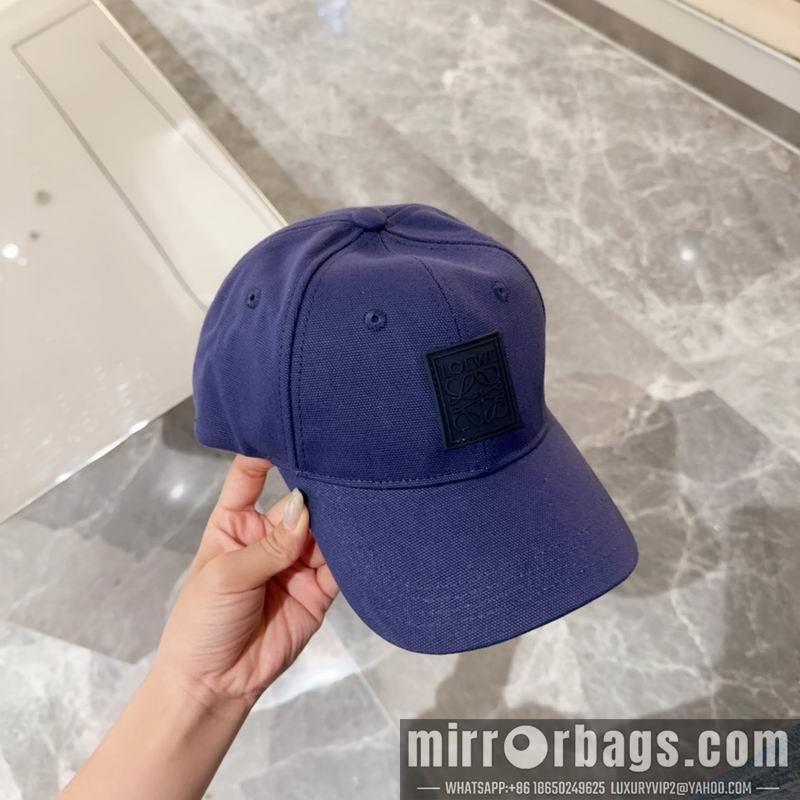 Loewe Hat dx19