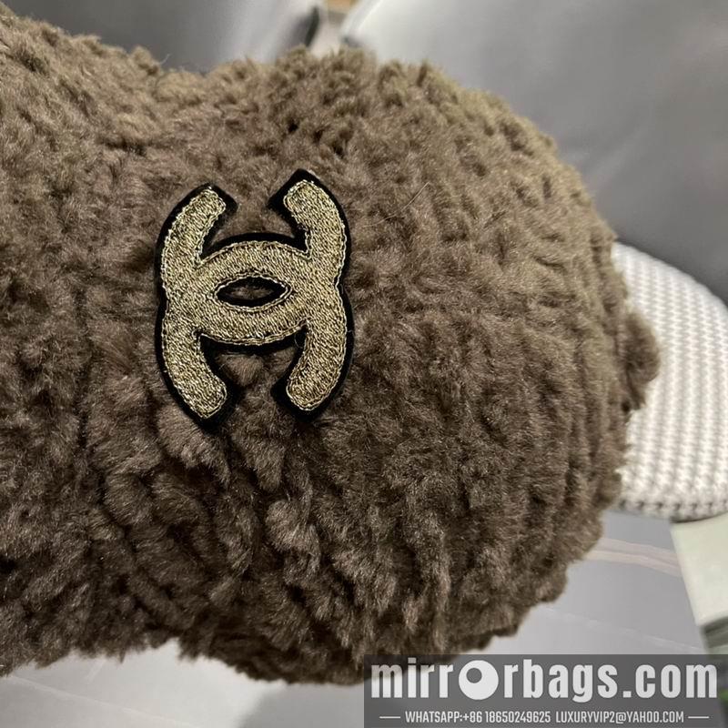 Chanel Hat 102803