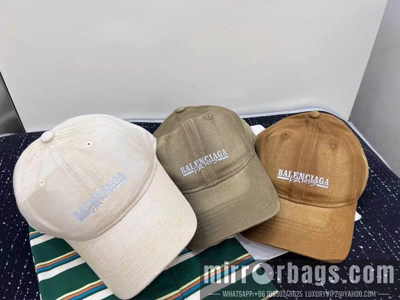 Balenciaga Hat dx106