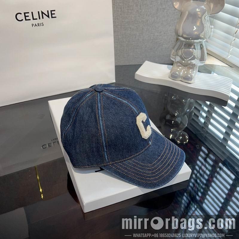 Celine Hat dx06