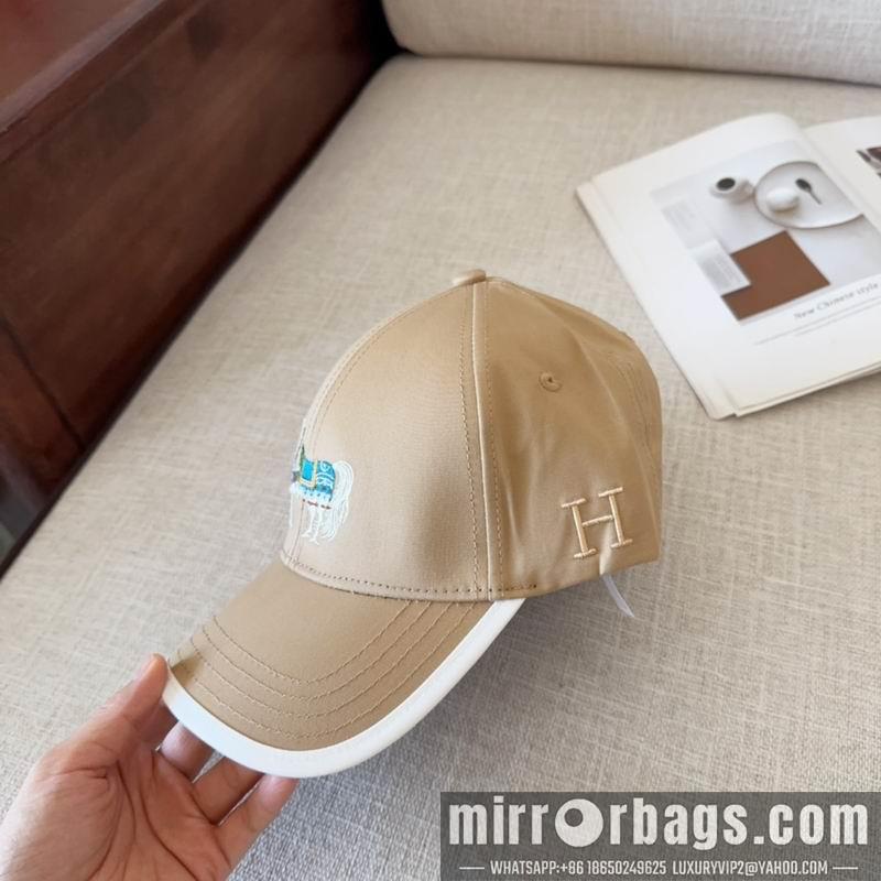 Hermes Hat dx24