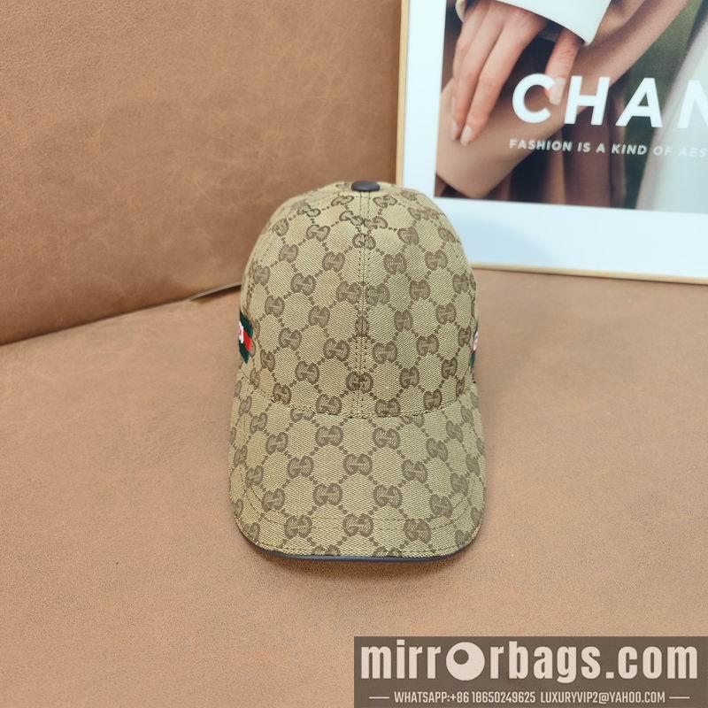 Gucci Hat dx127
