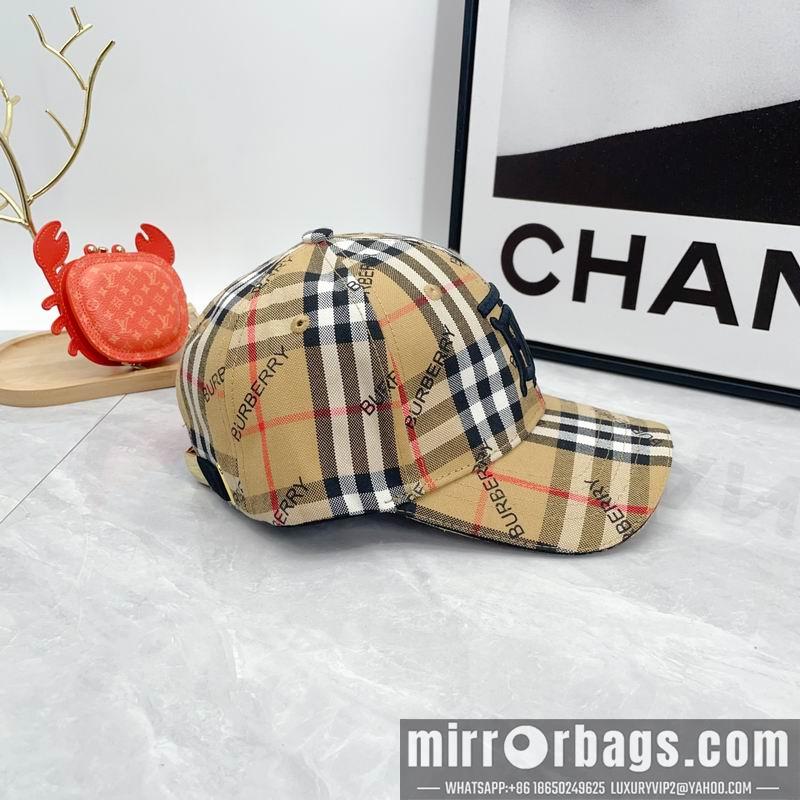 Burberry Hat dx05