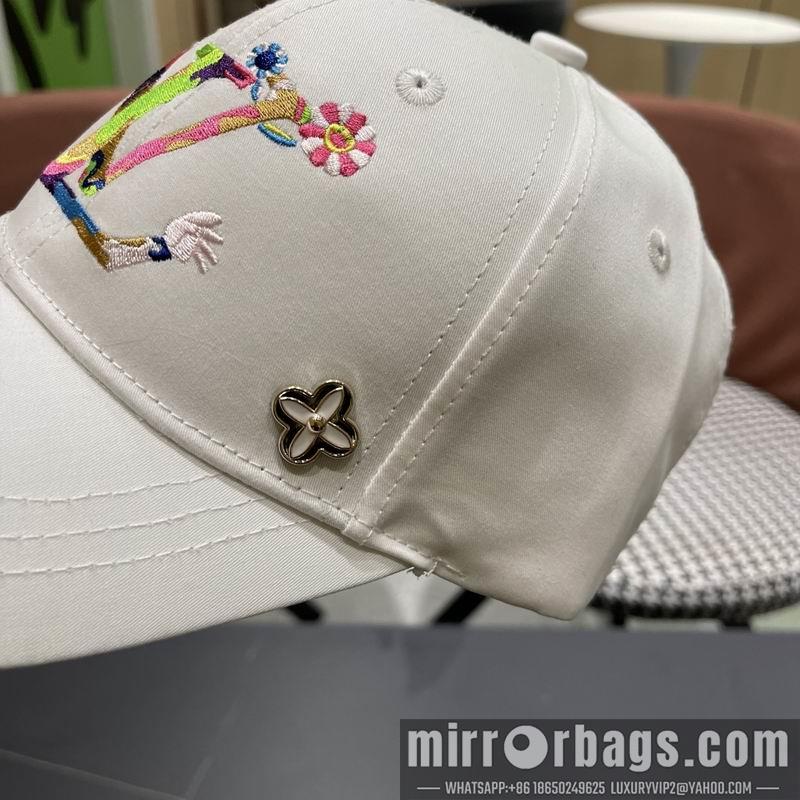 LV Hat 030916