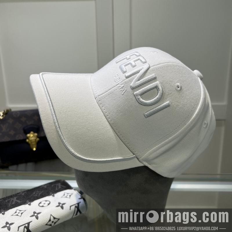 Fendi Hat dx03