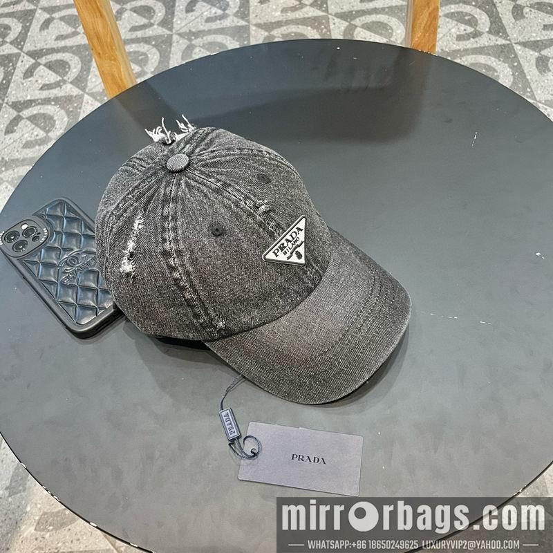 Prada Hat 050704