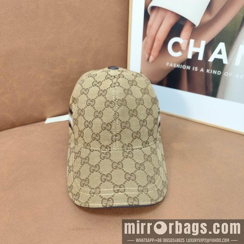 Gucci Hat dx99