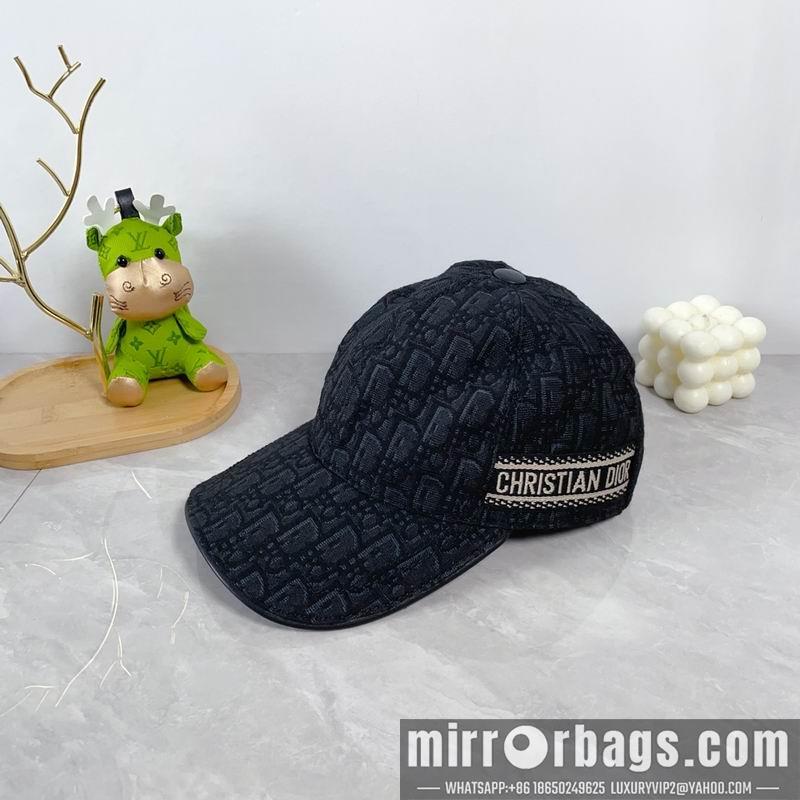 Dior Hat dx66