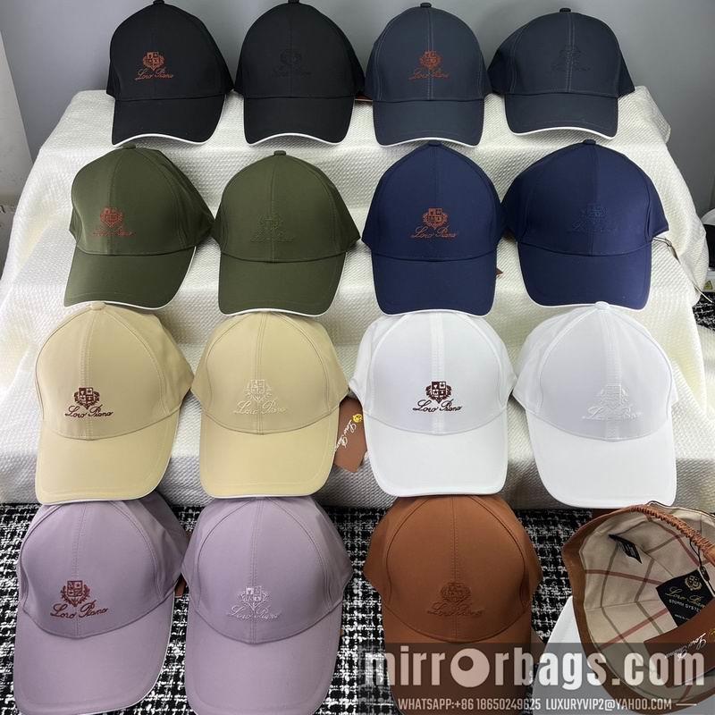 Loro Piana Hat hm01