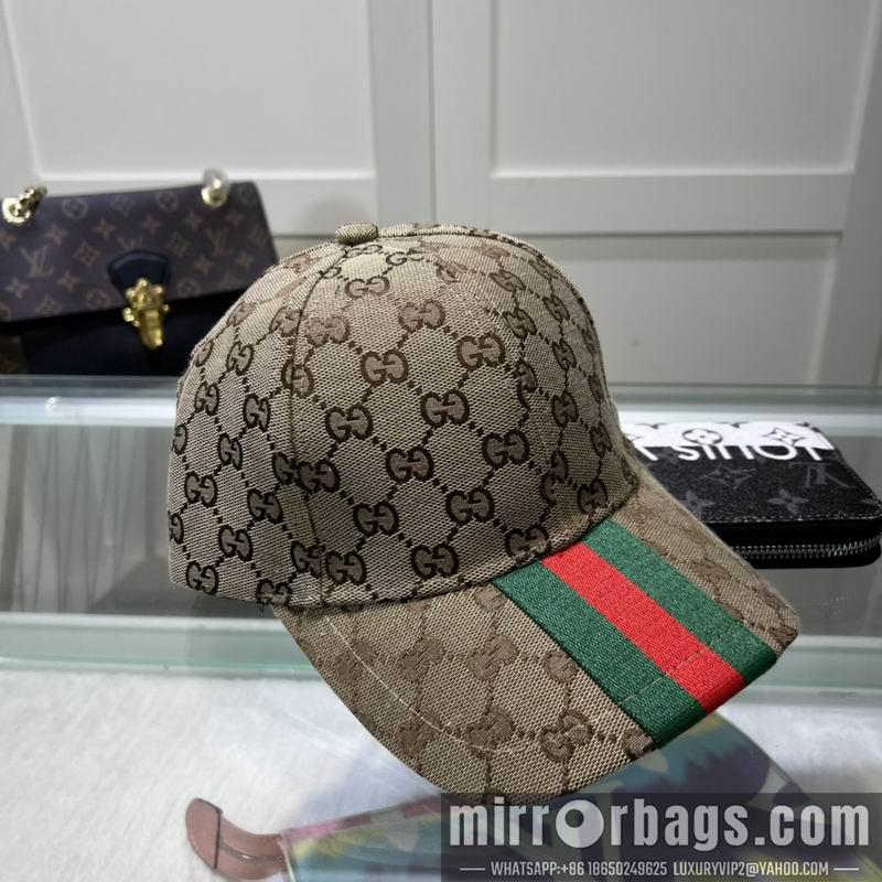 Gucci Hat 050707
