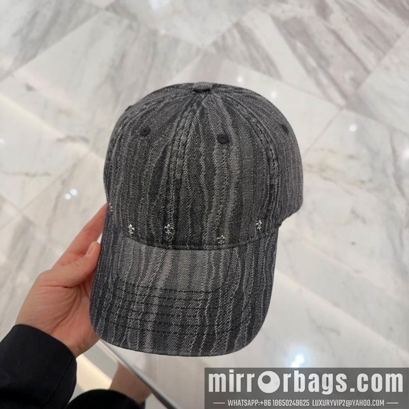 Chrome Hearts Hat dx58