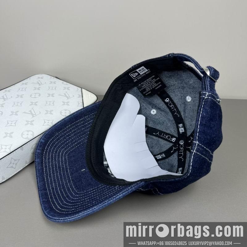 NY Hat dx51