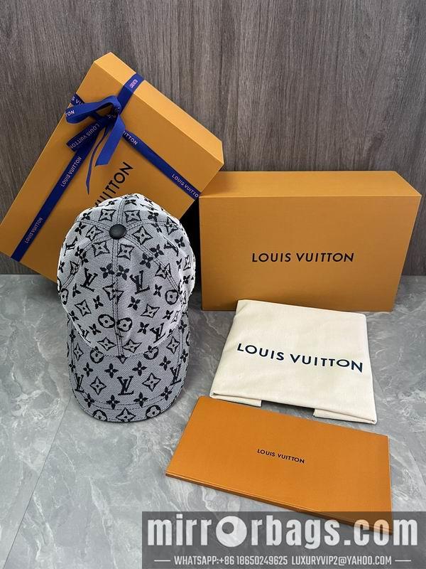 LV Hat dx109