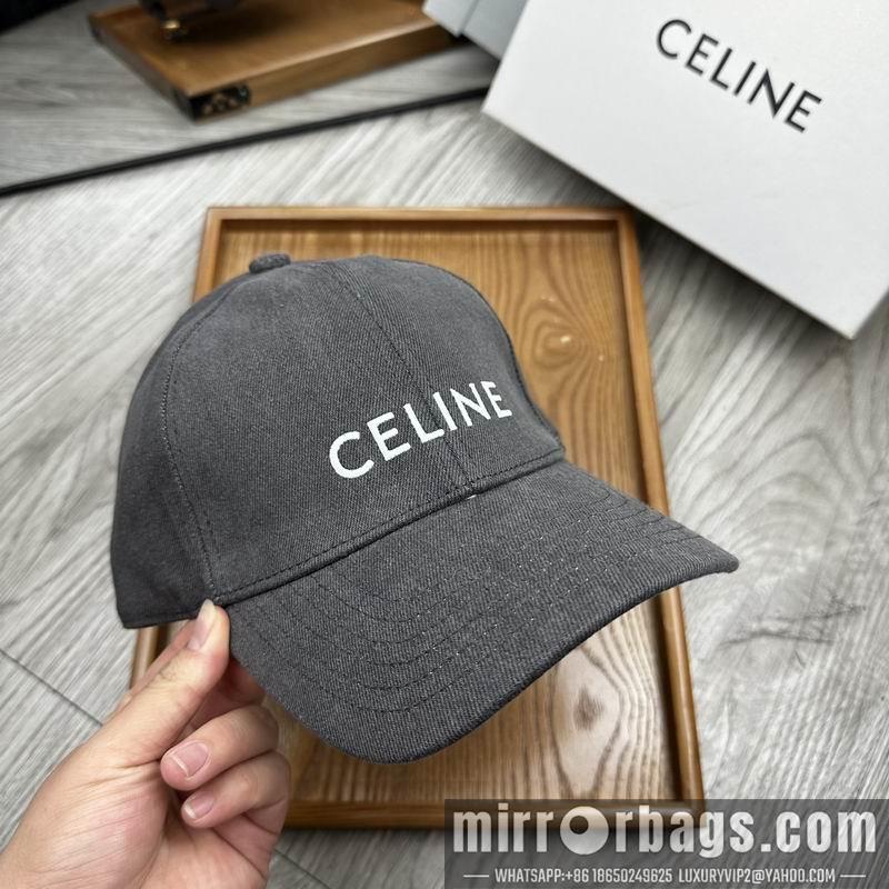 Celine Hat dx22