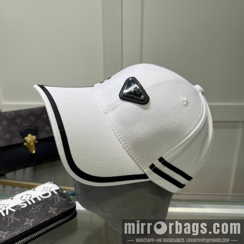 Prada Hat 050707