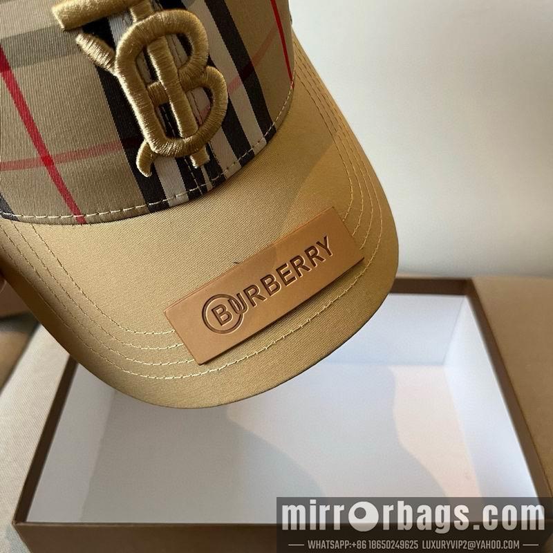 Burberry Hat dx22