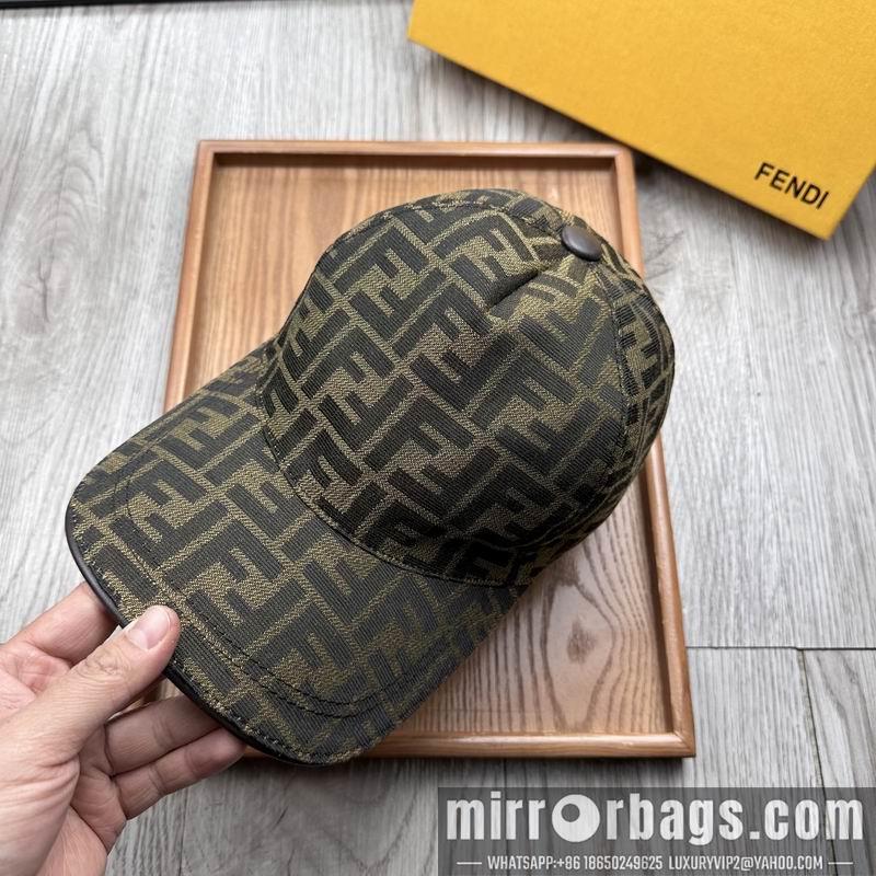 Fendi Hat dx91