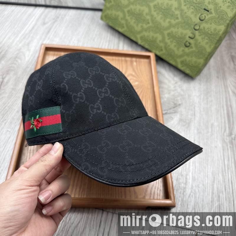 Gucci Hat dx23