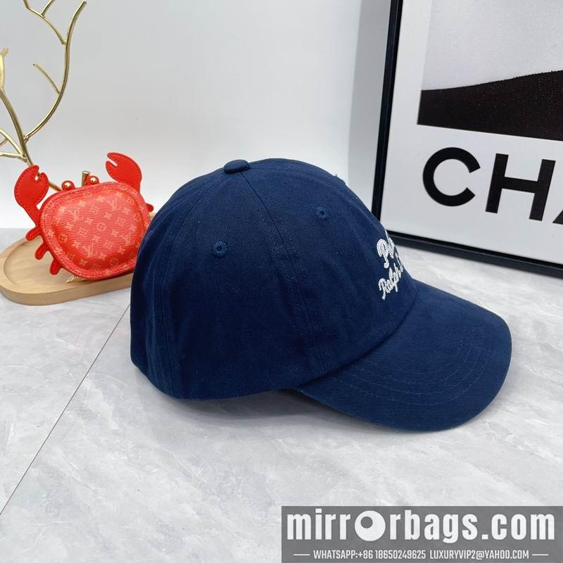 Polo Hat dx11