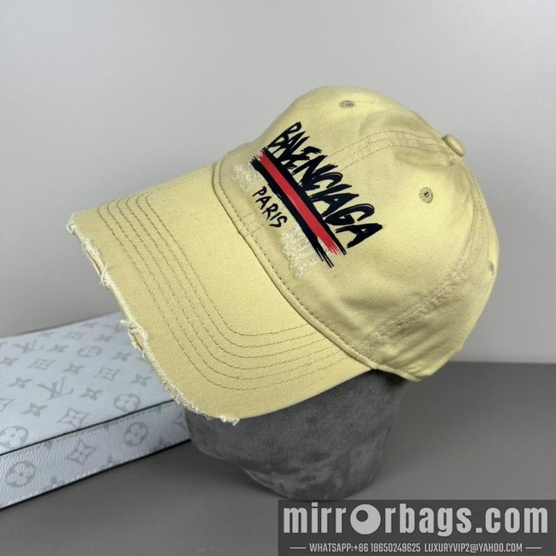 Balenciaga Hat dx27