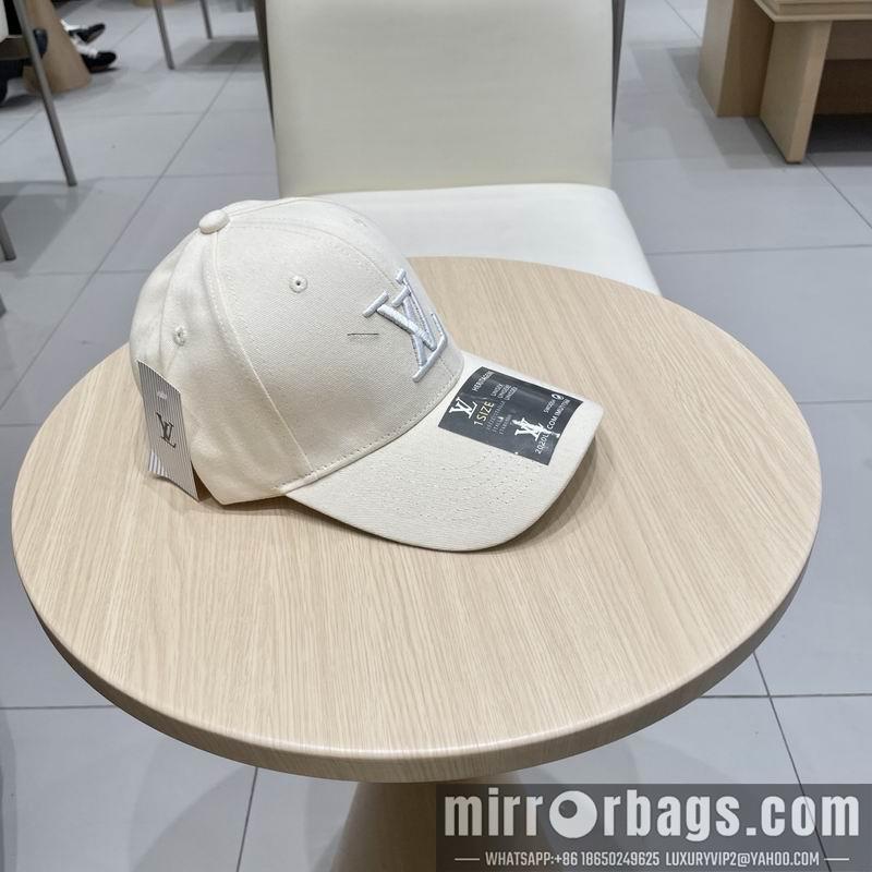 LV Hat 040207