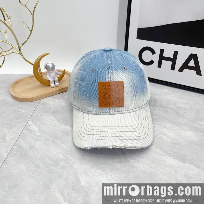 Loewe Hat dx48