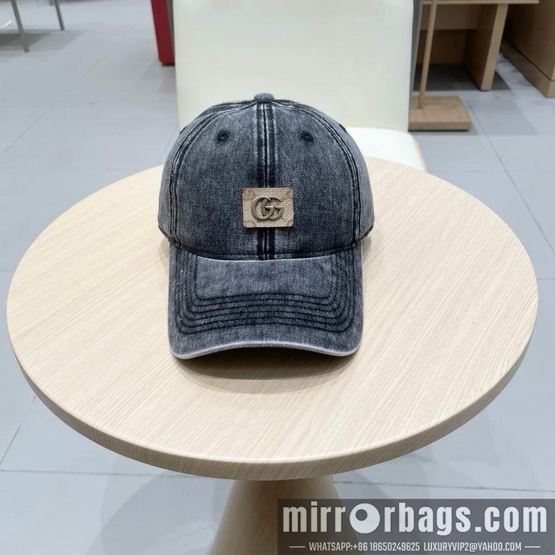 Gucci Hat 010901