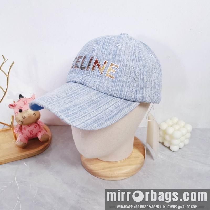 Celine Hat dx15