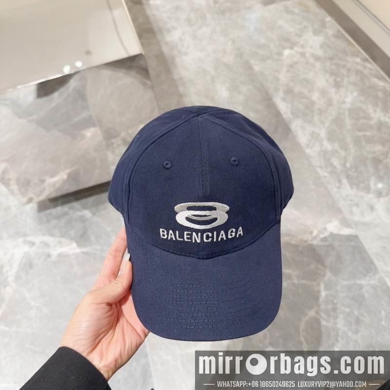 Balenciaga Hat 122802