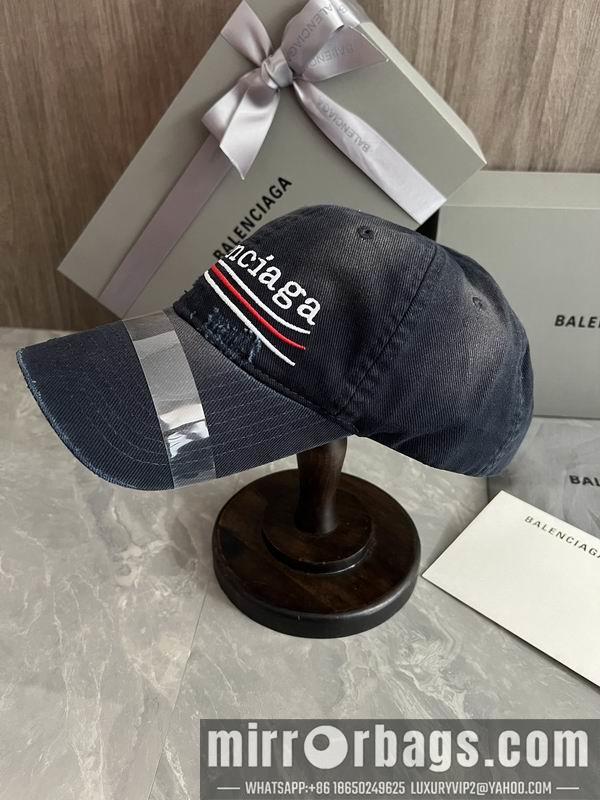 Balenciaga Hat dx42