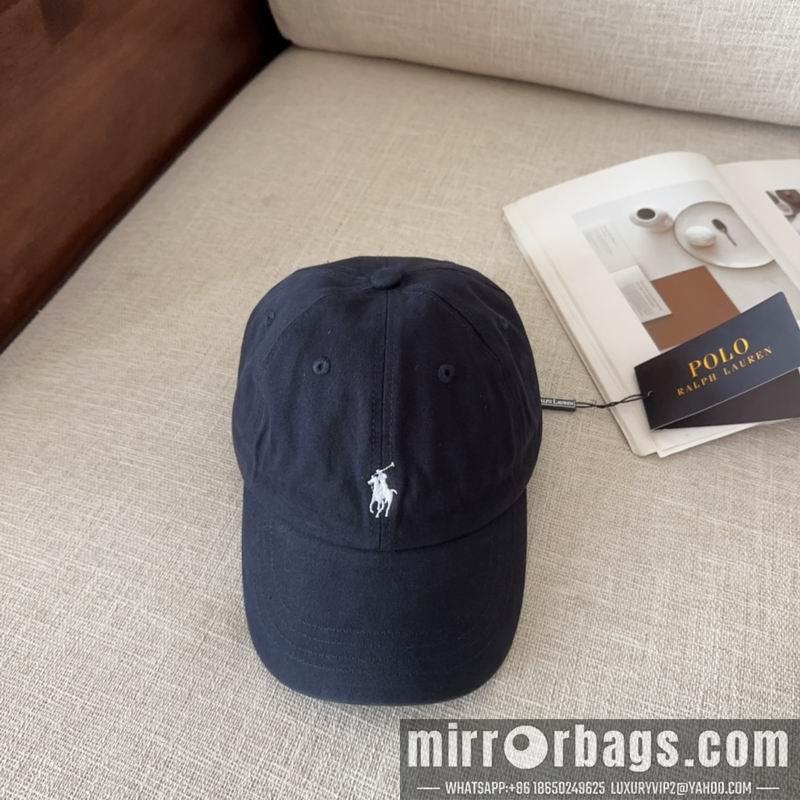 Polo Hat 011502