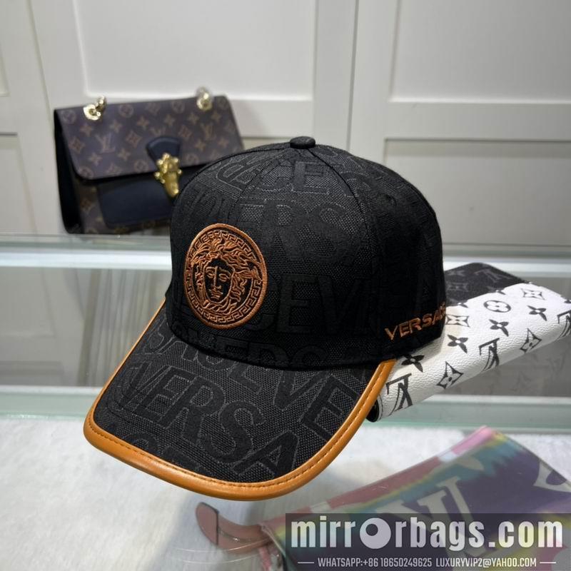 Versace Hat 050701