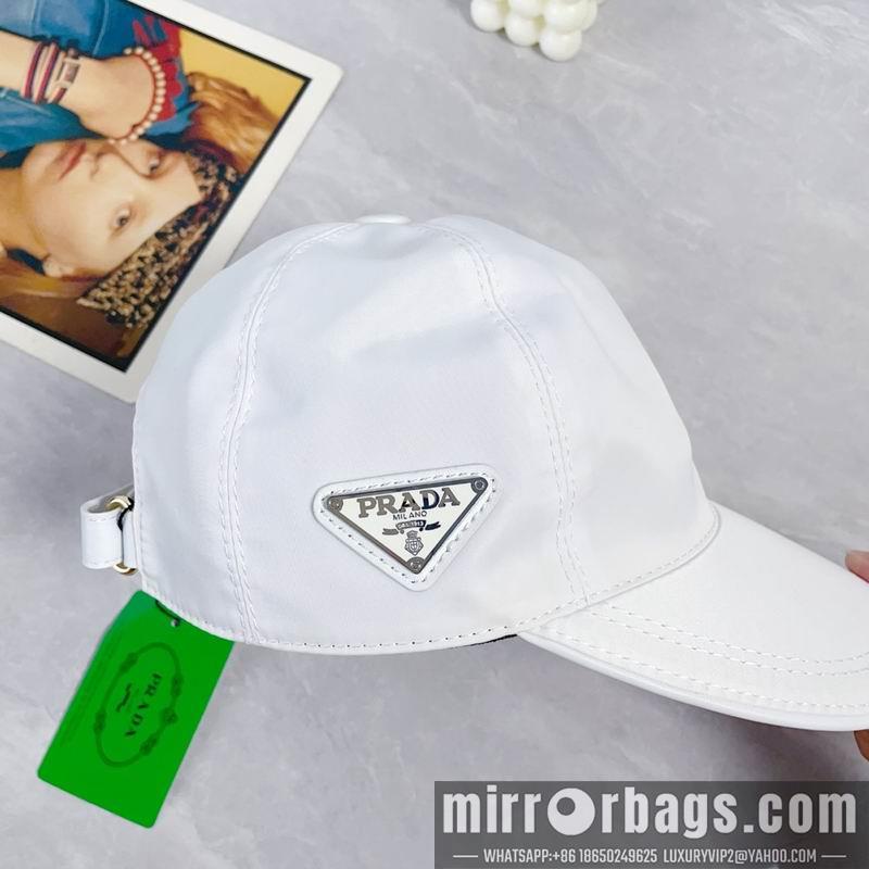 Prada Hat dx41